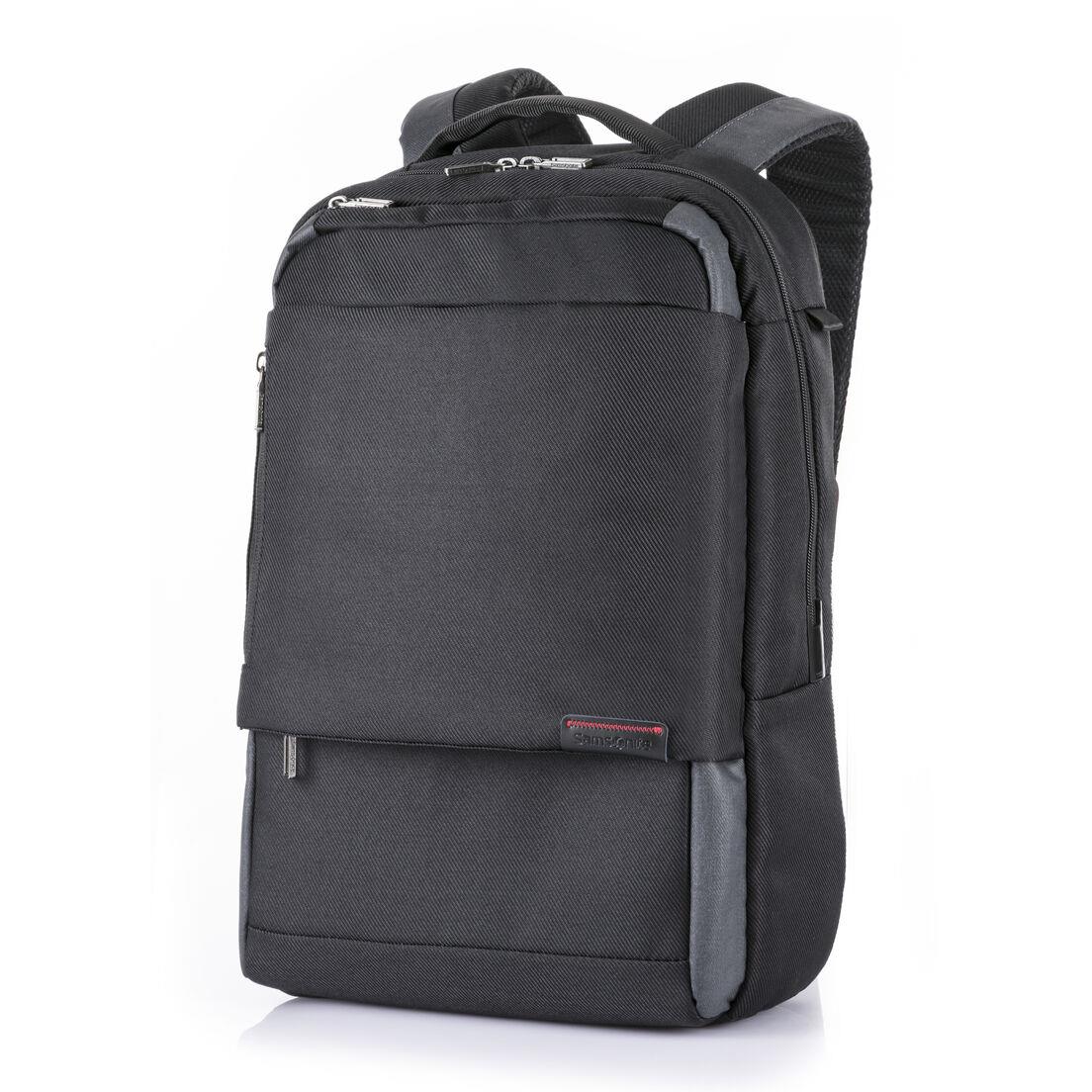 Samsonite Marcus Eco Laptop Backpack